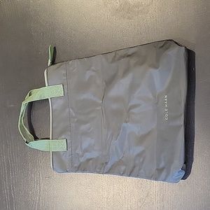 Cole Haan American airlines travel bag